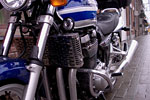 Suzuki GSX1400